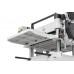 Mașina de rindeluit Jet JWP-15KHH 400V