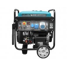 Generator de curent Konner&Sohnen KS15-1EATSR