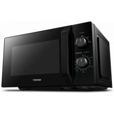 Cuptor cu microunde Toshiba MW-MM20PBK