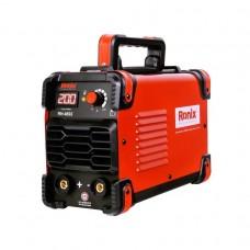 Aparat de sudură Ronix RH-4693