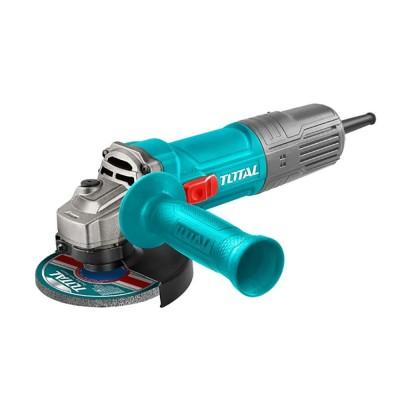 Углошлифовальная машина Total TG11012536