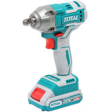 Mașină de înșurubat cu impact Total TOSLI231004