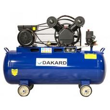 Воздушный компрессор Dakard DKD XY 2065 AT (двигатель давления)