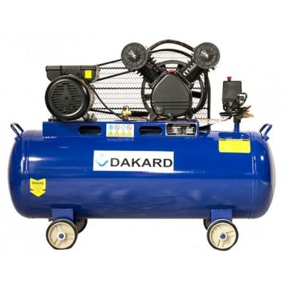 Воздушный компрессор Dakard DKD XY 2065 AT (двигатель давления)