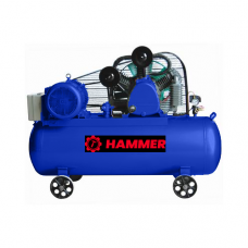 Compresor de aer Hammer W-0.36EU