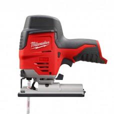 Fierăstrău pentru decupat Milwaukee M12JS-0 