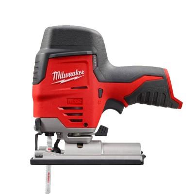 Электролобзик Milwaukee M12JS-0