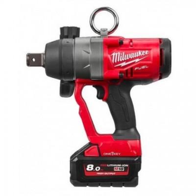 Mașină de înșurubat cu impact Milwaukee M18ONEFHIWF1-802X