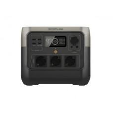 Centrală electrică portabilă EcoFlow RIVER 2 Pro
