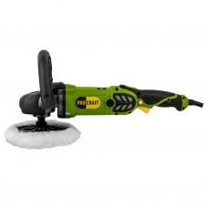 Masina de lustruit Procraft PM2100K Masina de lustruit Procraft PM2100K
