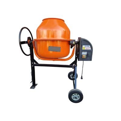 Betoniera Brigadir HCM 190