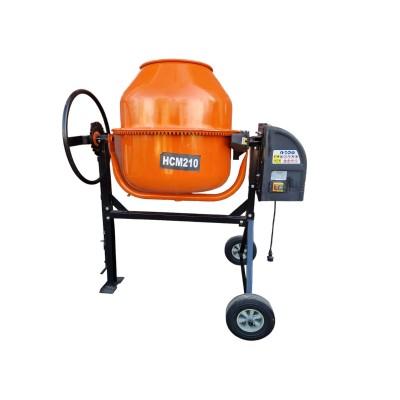 Betoniera Brigadir HCM 210