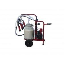 Доильный аппарат Vepemir VPM11A30ECOG