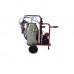 Aparat de muls Vepemir (1 post/1 bidon 40l. inox)