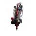 Aparat de muls Vepemir (1 post/1 bidon 40l. inox)
