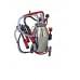 Aparat de muls Vepemir (1 post/1 bidon 40l. inox)