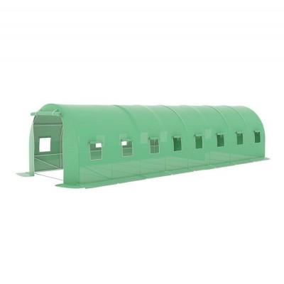 Sera tip tunel 8x4x2.5 m