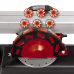 Fierăstrău circular de banc Einhell TE-TC 620U
