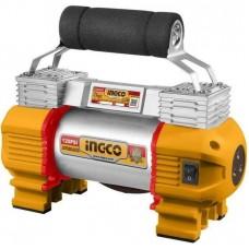 Compresor pe acumulator Ingco CACLI2026