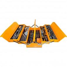 Набор инструментов Ingco HTCS261168
