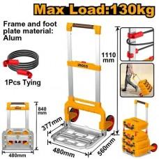Platforma pentru transportare Ingco HHWB61201