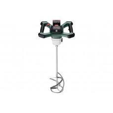 Mașina de amestecat Metabo RW18 LTX Bl 140-2