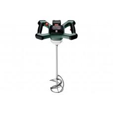 Mașina de amestecat Metabo RW18 LTX Bl 120 Mașina de amestecat Metabo RW18 LTX Bl 120