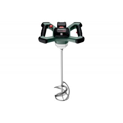 Строительный миксер Metabo RW18 LTX Bl 120