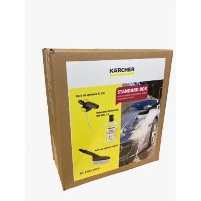 Standart Box - 9.633-509.0
