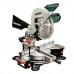 Fierastrău pentru taieri inclina Metabo KS 216 M Lasercut