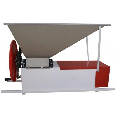 Zdrobitor Enoitalia ENO-3 INOX