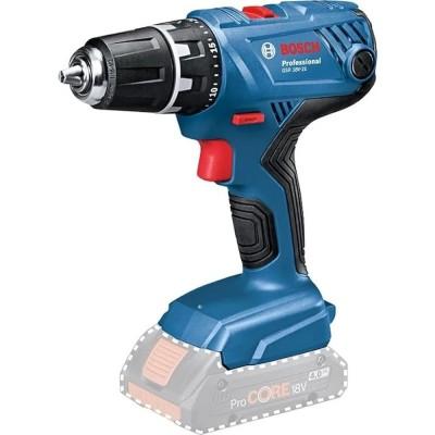 Шуруповерт Bosch GSR 18V-21 (B0615990K3B)