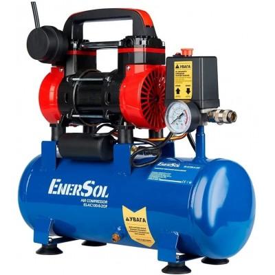 Compresor EnerSol ES-AC100-8-2OF