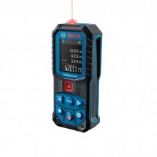 Telemetru cu laser Bosch GLM 50-22 (0601072S00)