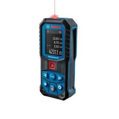 Лазерный дальномер Bosch GLM 50-22 (0601072S00)