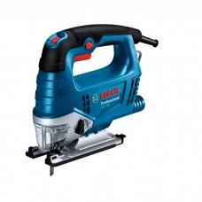 Электролобзик Bosch GST 750 (06015B4121)
