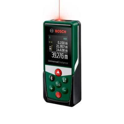 Telemetru cu laser Bosch 40C (0603672101)