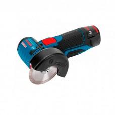 Аккумуляторная болгарка Bosch GWS 12V-76 (0615990M3E)