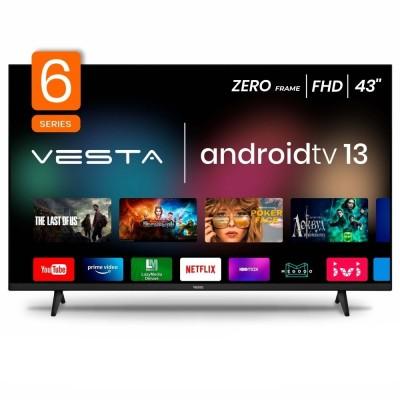 Телевизор Vesta LD43L6005