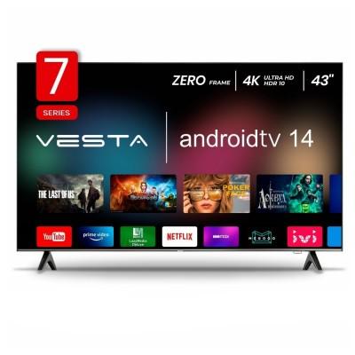 Телевизор Vesta LD43L7505