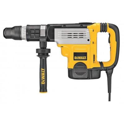 Ciocan rotopercutor DeWalt D25761K