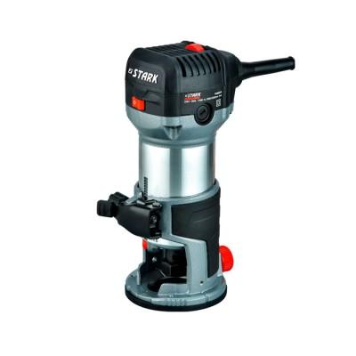 Mașină de frezat unimanuală electrică Stark ER-80A (250008000)