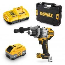 Mașină de înșurubat DeWALT DCD1007WW1T