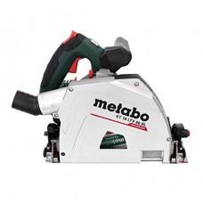 Fierăstrău circular Metabo 601166000