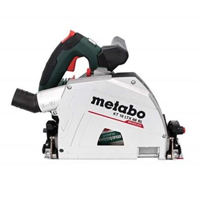 Дисковая пила Metabo 601166000