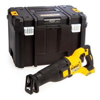 Сабельная пила DeWALT DCS389NT