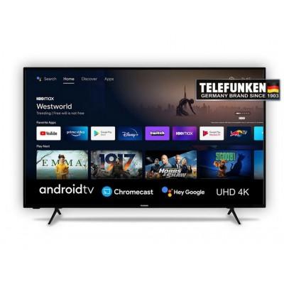 Televizor Telefunken 55UA9300