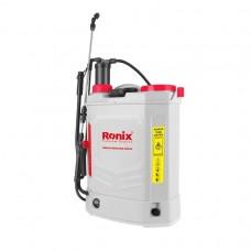 Pulverizator cu acumulator Ronix RH-6020