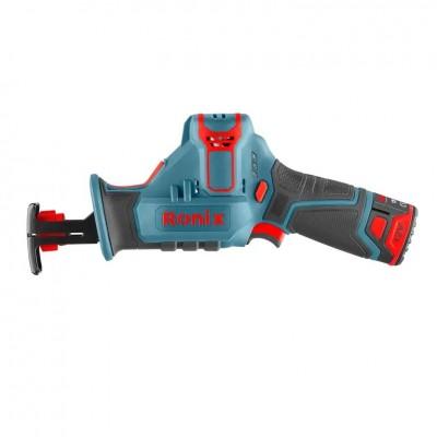 Fierăstrău sabie cu acumulator Ronix 8103K