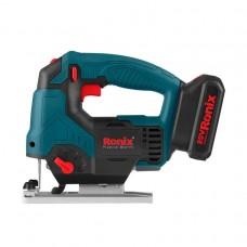Fierăstrău pendular cu acumulator Ronix 8608